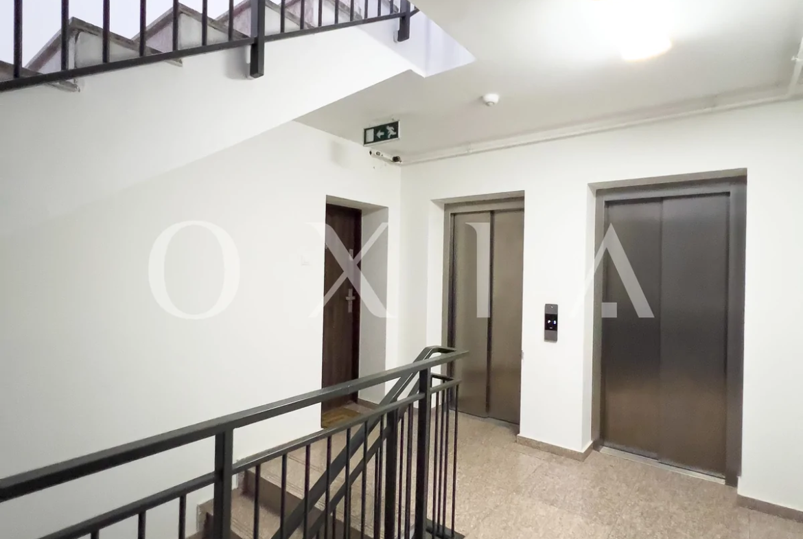 Aradului , Mobilat Utilat , Loc Parcare