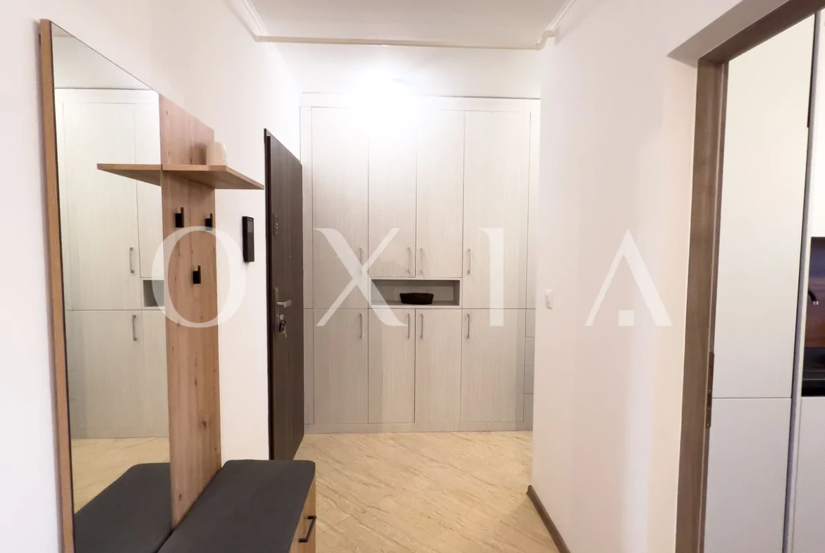 Aradului , Mobilat Utilat , Loc Parcare