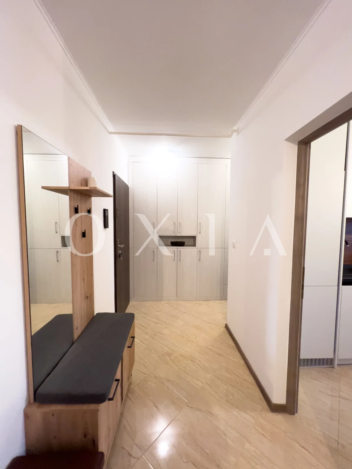 Aradului , Mobilat Utilat , Loc Parcare