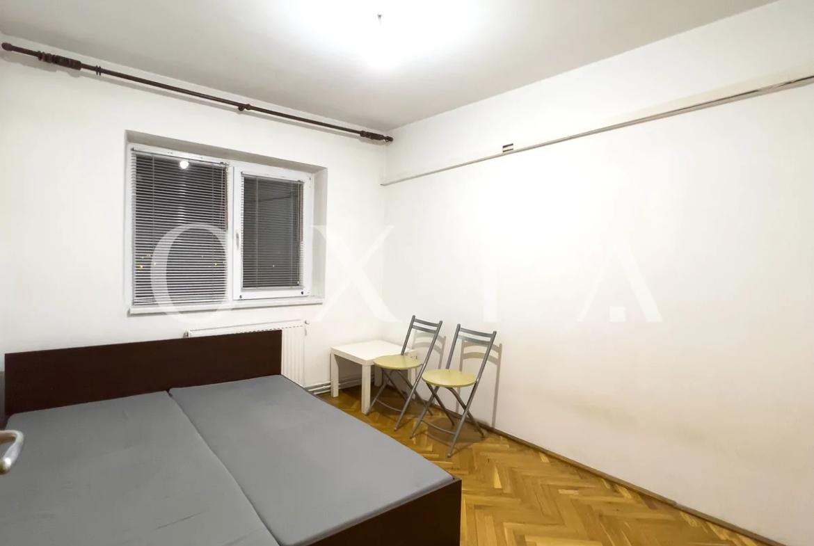 Calea Martirilor, Centrala + AC, 2 Boxe, Mobilat