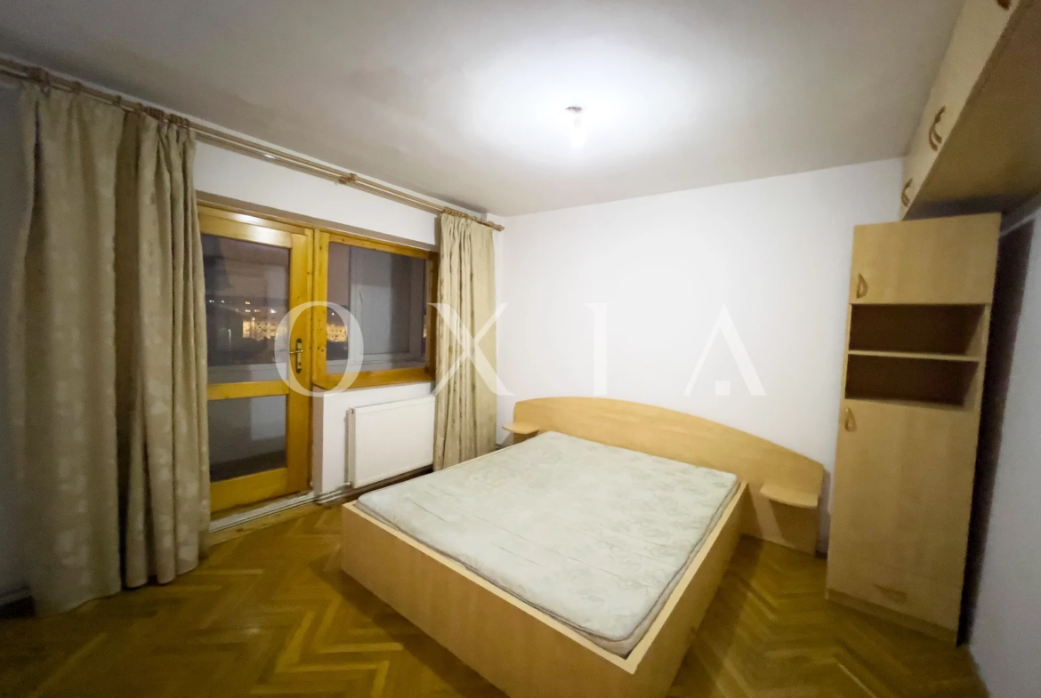 Calea Martirilor, Centrala + AC, 2 Boxe, Mobilat