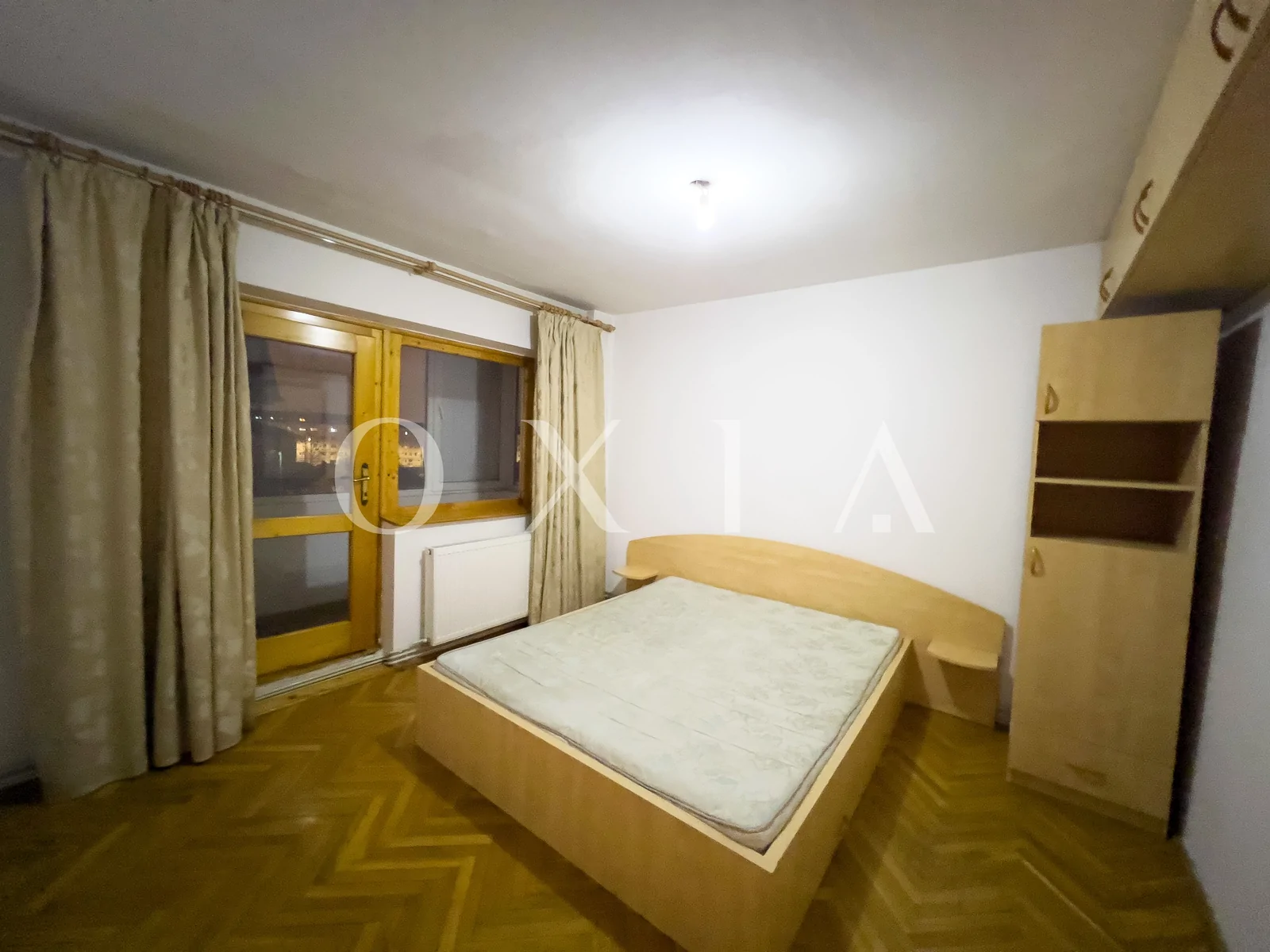 Calea Martirilor, Centrala + AC, 2 Boxe, Mobilat