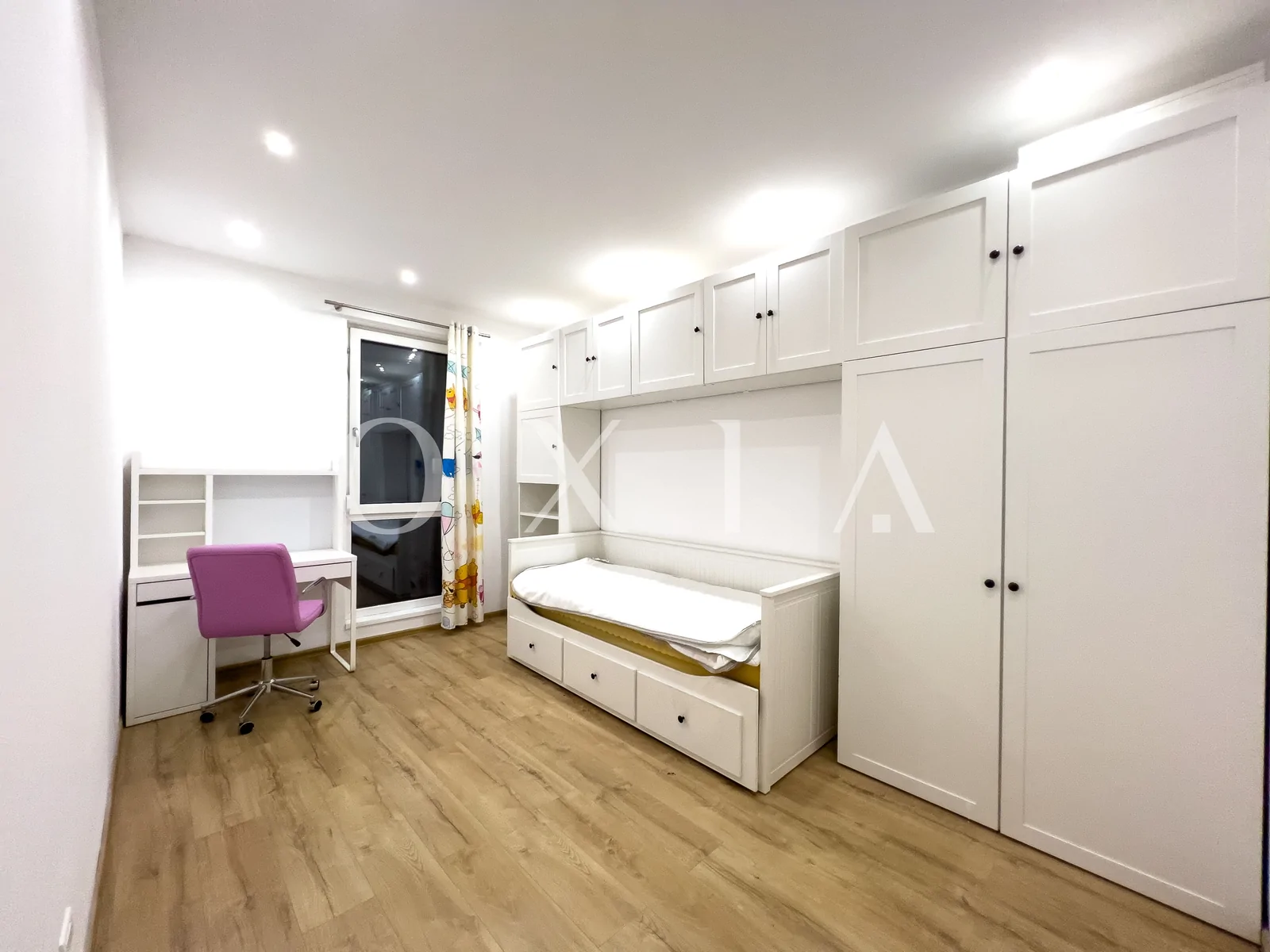 Decathlon Dumbravita, Mobilat&Utilat, Parcare