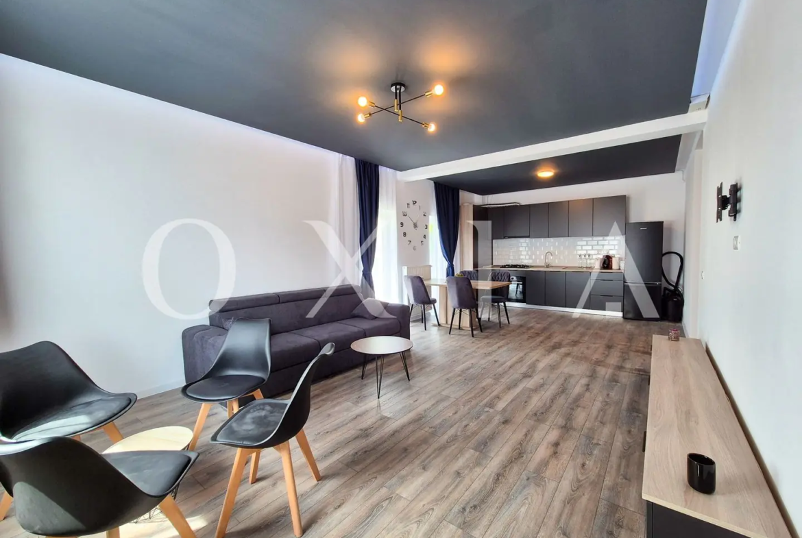 Giroc/Hotel IQ, Curte Proprie, Mobilat&Utilat