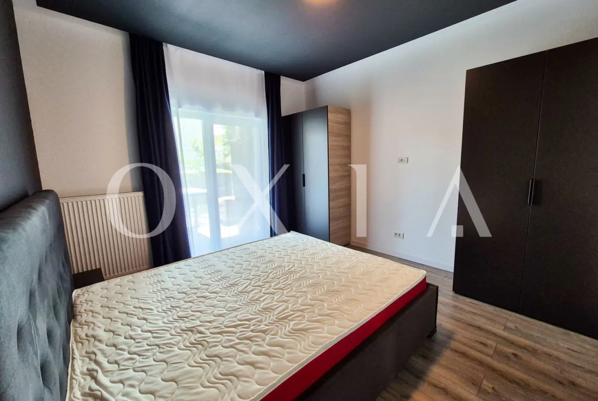 Giroc/Hotel IQ, Curte Proprie, Mobilat&Utilat