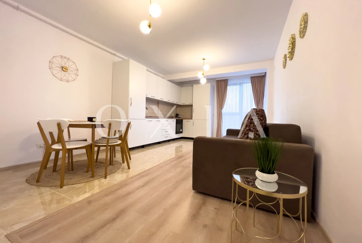 Prima Inchiriere, Mobilat&Utilat, Loc Parcare