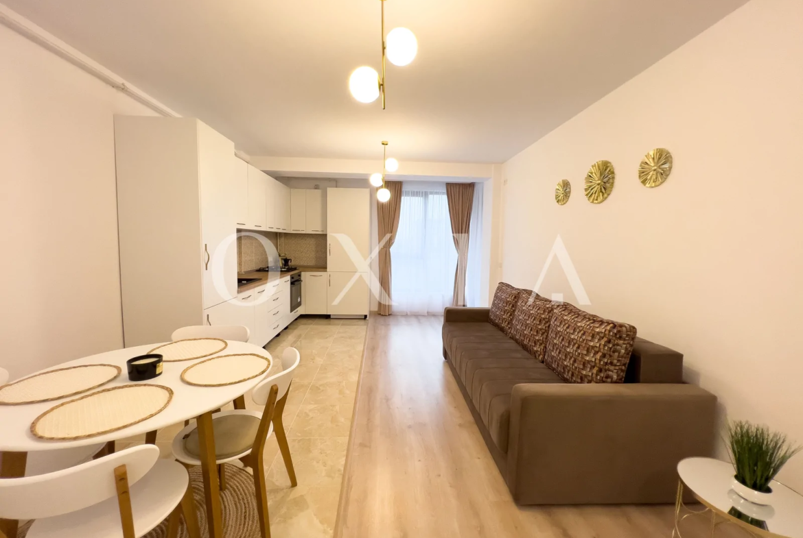 Prima Inchiriere, Mobilat&Utilat, Loc Parcare