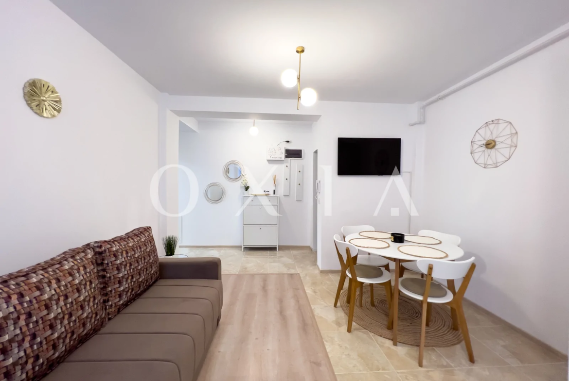 Prima Inchiriere, Mobilat&Utilat, Loc Parcare