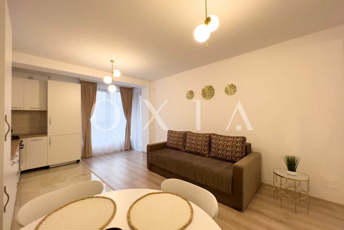 Prima Inchiriere, Mobilat&Utilat, Loc Parcare