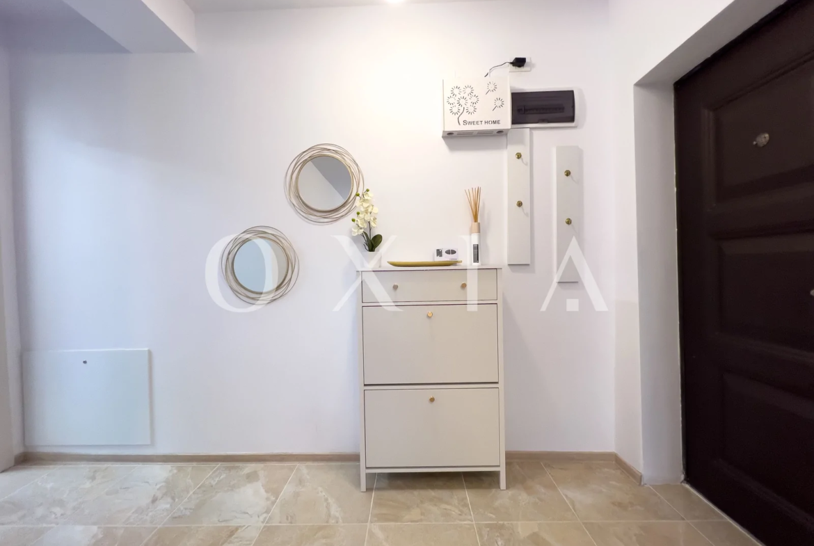 Prima Inchiriere, Mobilat&Utilat, Loc Parcare