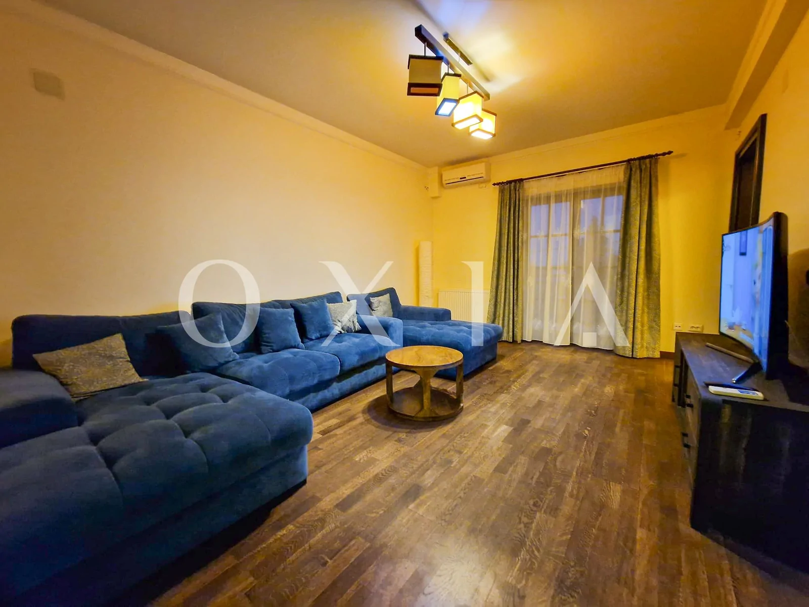 Toscana Residence, Mobilat si Utilat, Etaj Intermediar