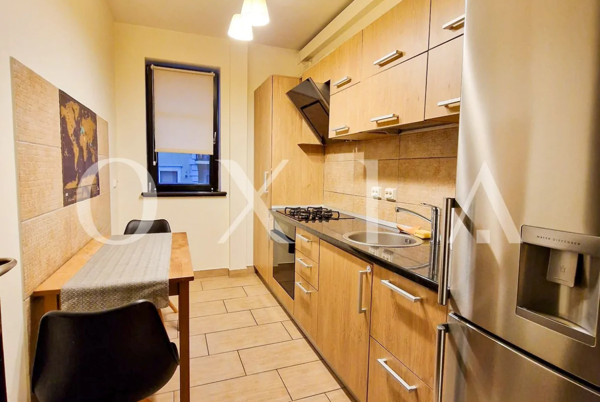 Toscana Residence, Mobilat si Utilat, Etaj Intermediar