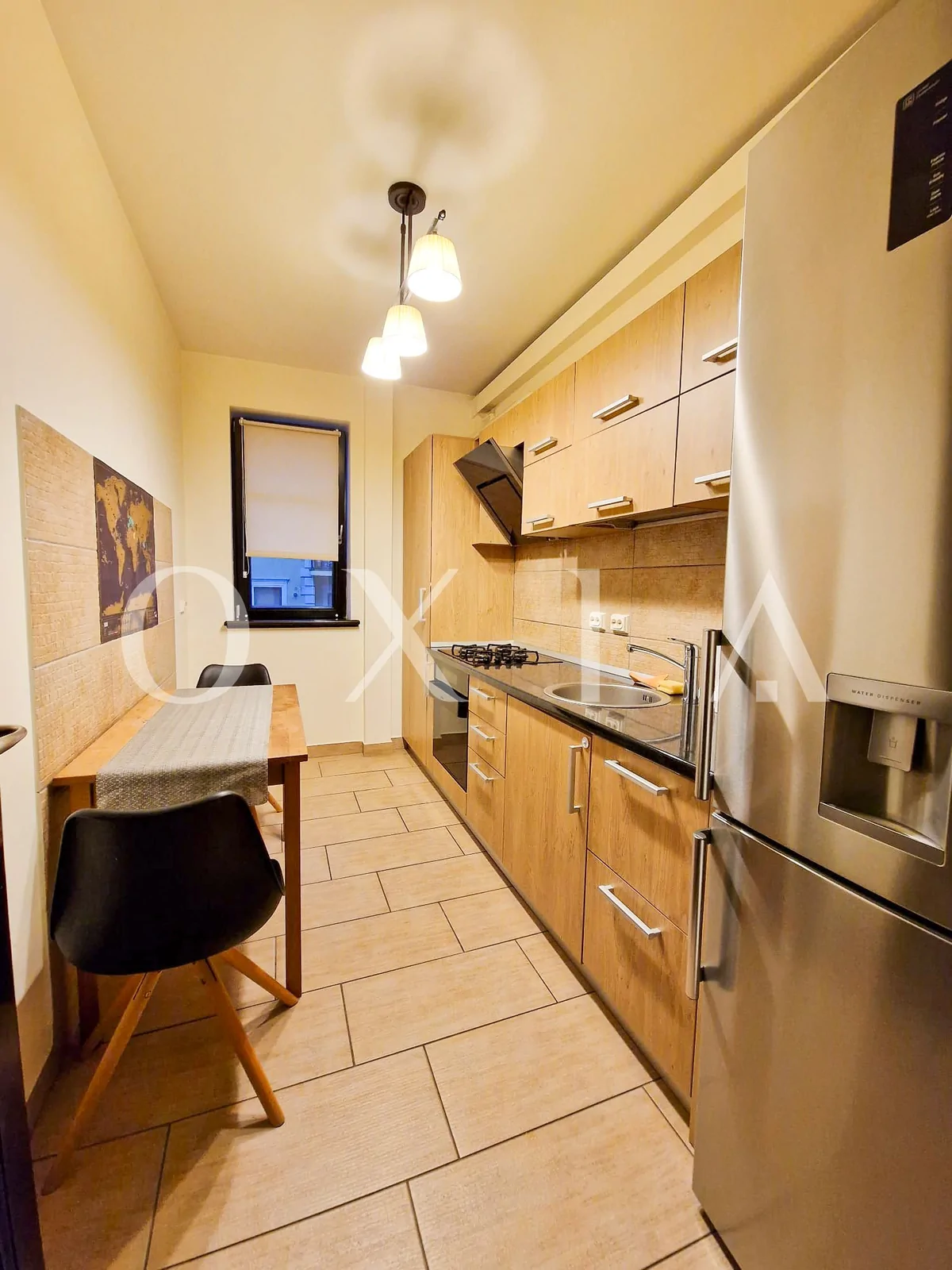 Toscana Residence, Mobilat si Utilat, Etaj Intermediar