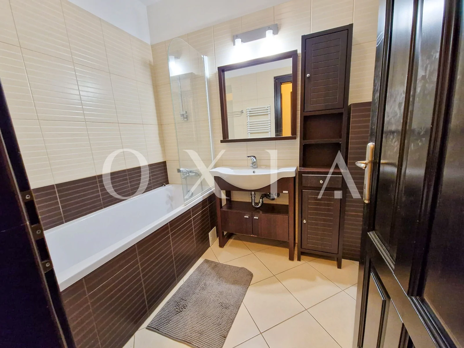 Toscana Residence, Mobilat si Utilat, Etaj Intermediar