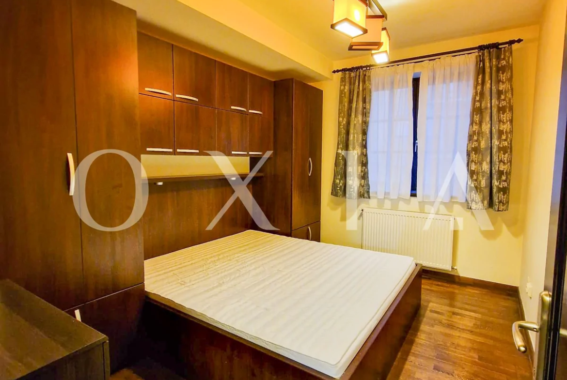 Toscana Residence, Mobilat si Utilat, Etaj Intermediar