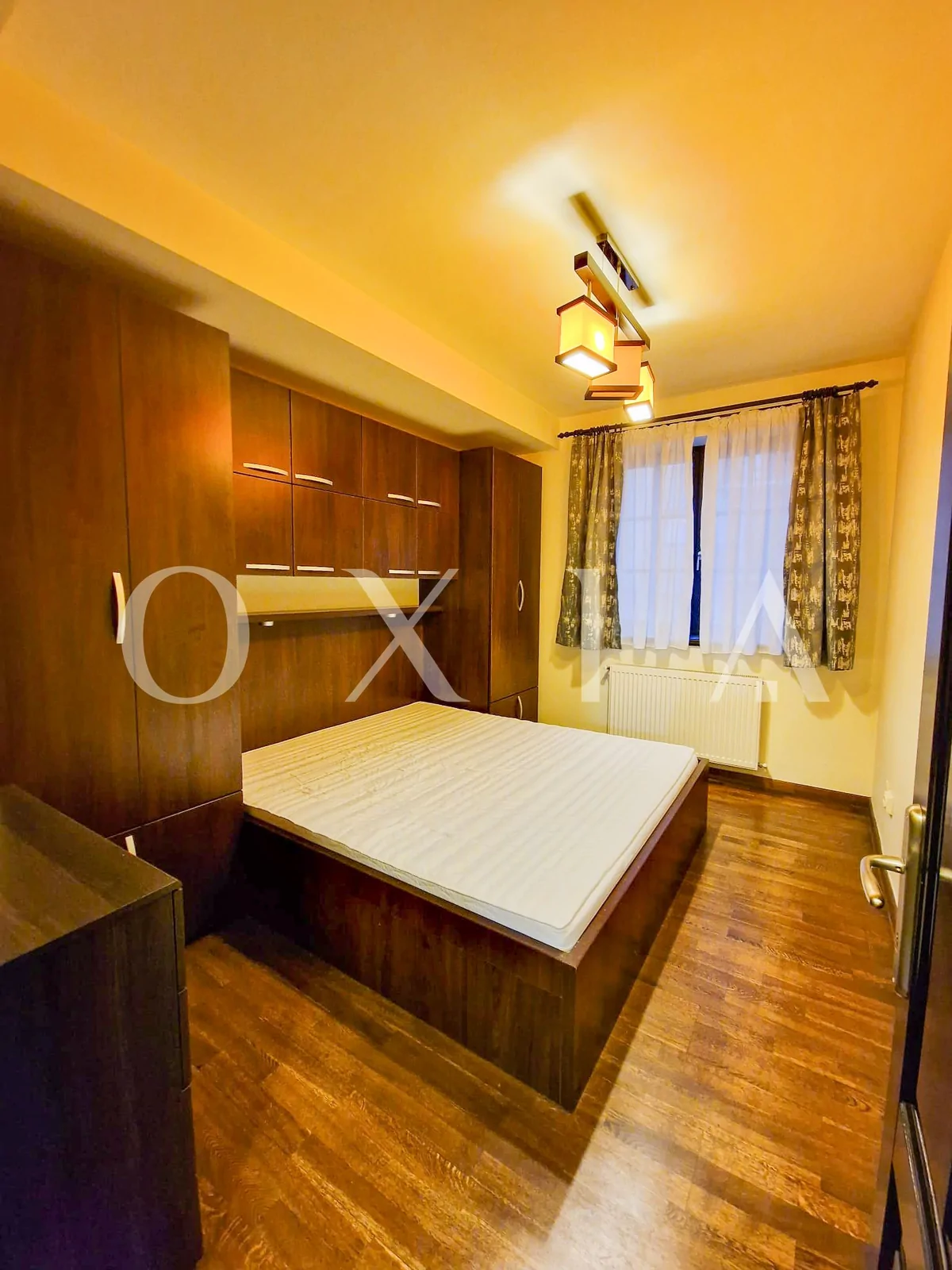 Toscana Residence, Mobilat si Utilat, Etaj Intermediar