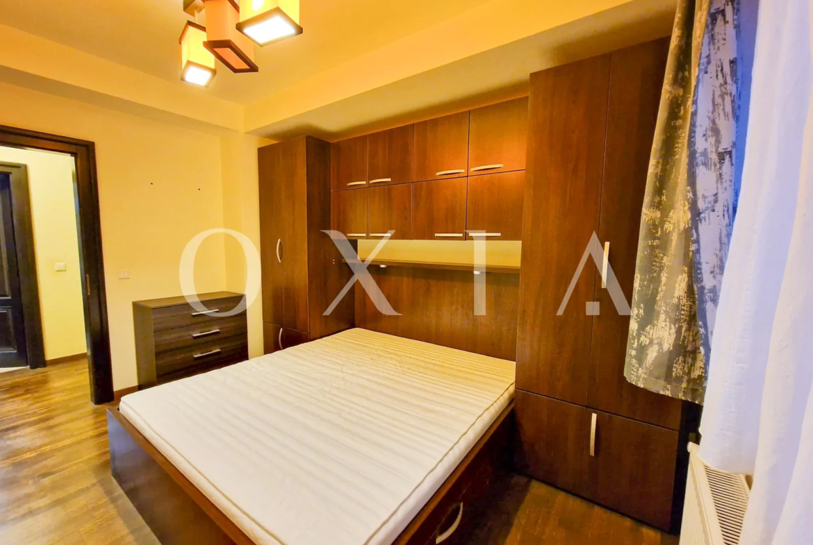 Toscana Residence, Mobilat si Utilat, Etaj Intermediar