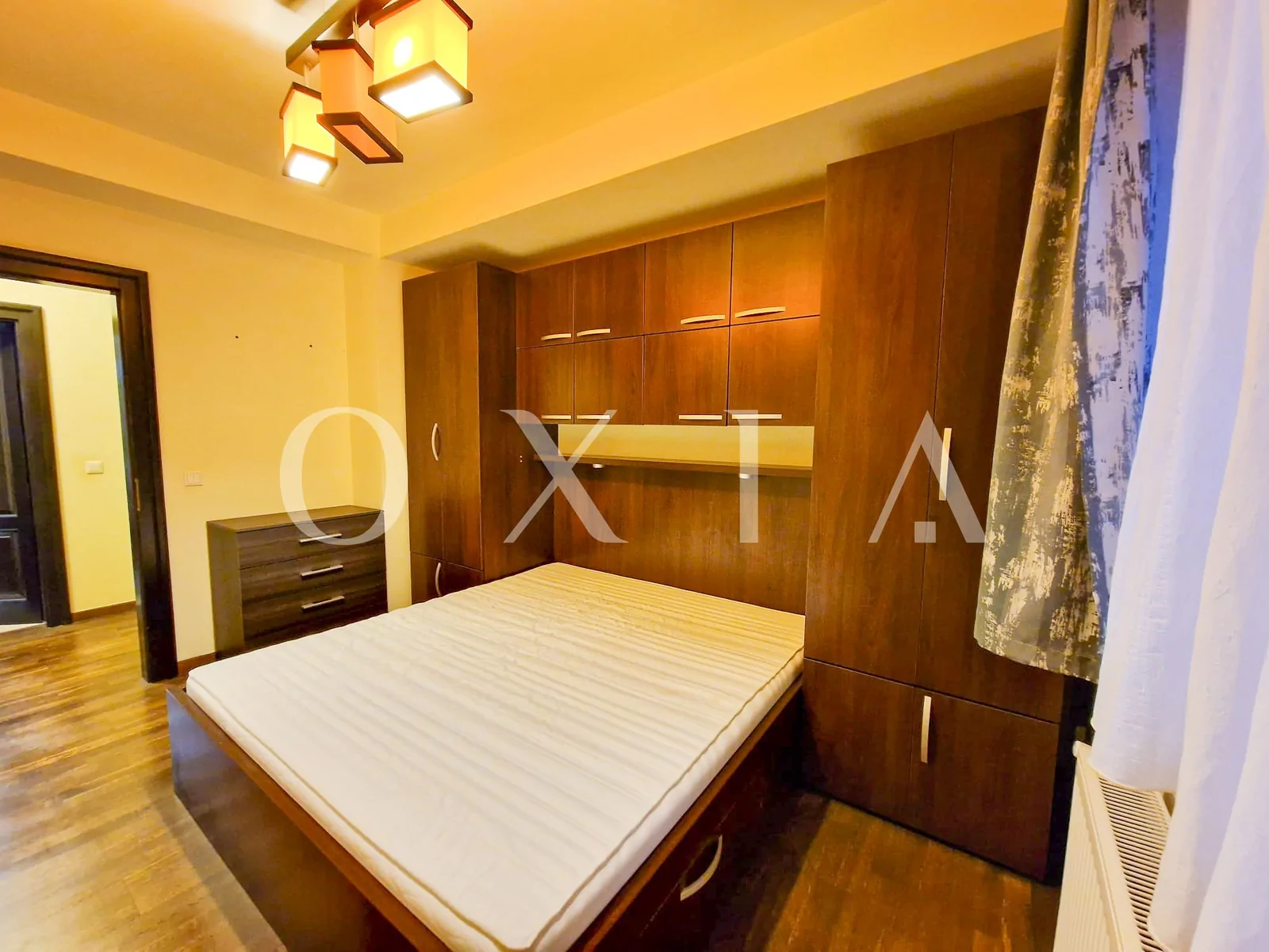 Toscana Residence, Mobilat si Utilat, Etaj Intermediar