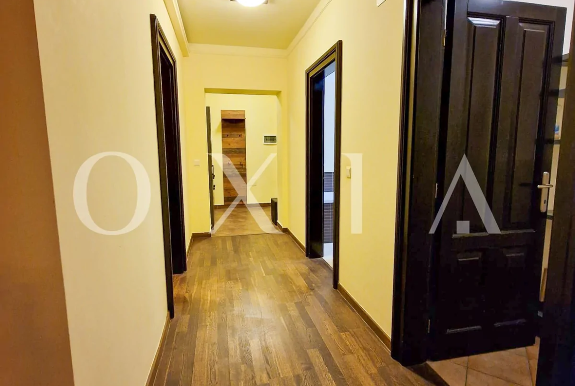 Toscana Residence, Mobilat si Utilat, Etaj Intermediar