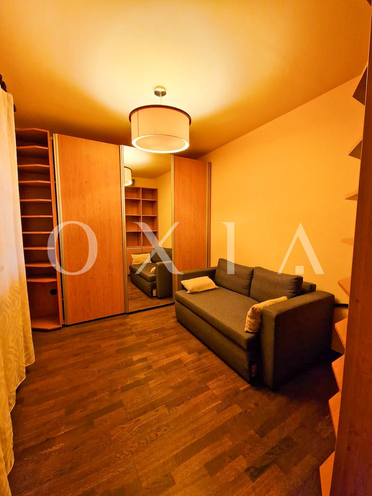 Toscana Residence, Mobilat si Utilat, Etaj Intermediar
