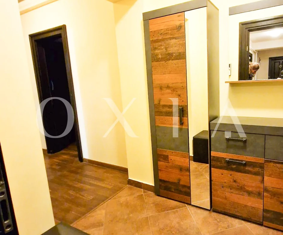 Toscana Residence, Mobilat si Utilat, Etaj Intermediar