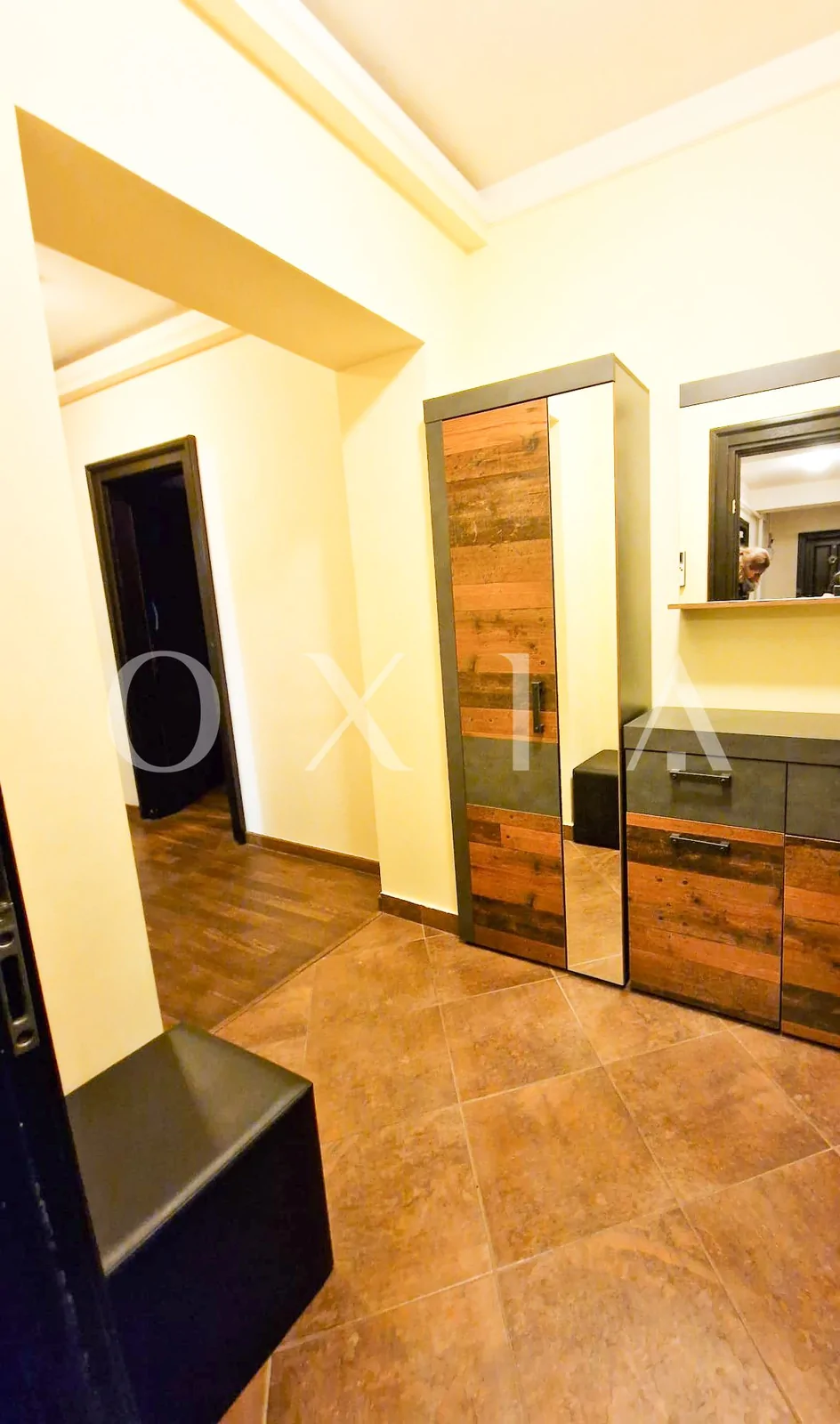 Toscana Residence, Mobilat si Utilat, Etaj Intermediar