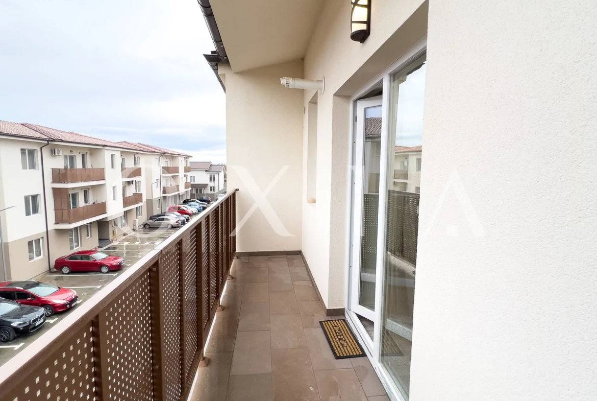 Chisoda, Parcare Proprie, Renovat