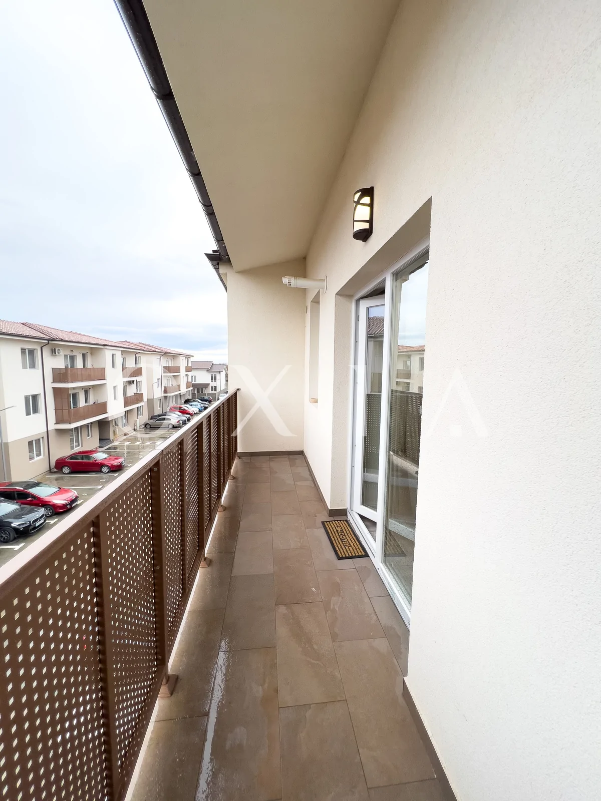 Chisoda, Parcare Proprie, Renovat