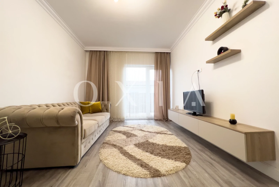 Chisoda, Parcare Proprie, Renovat