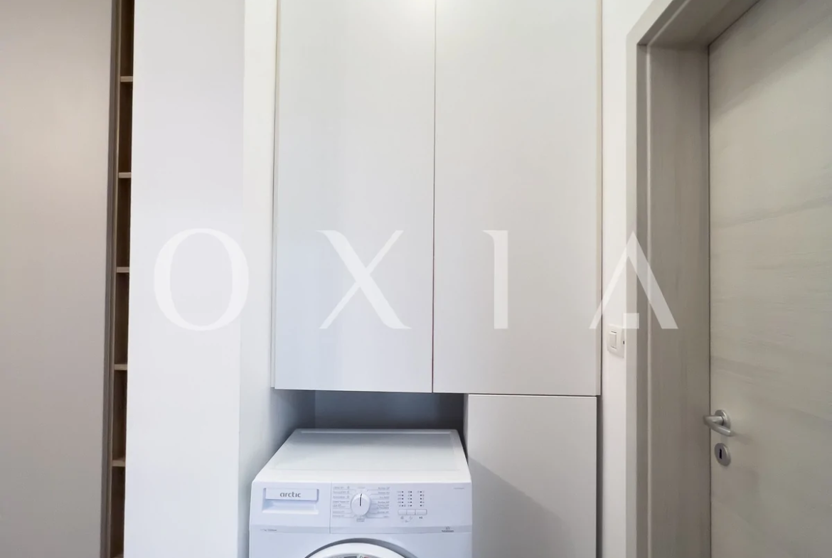 Chisoda, Parcare Proprie, Renovat