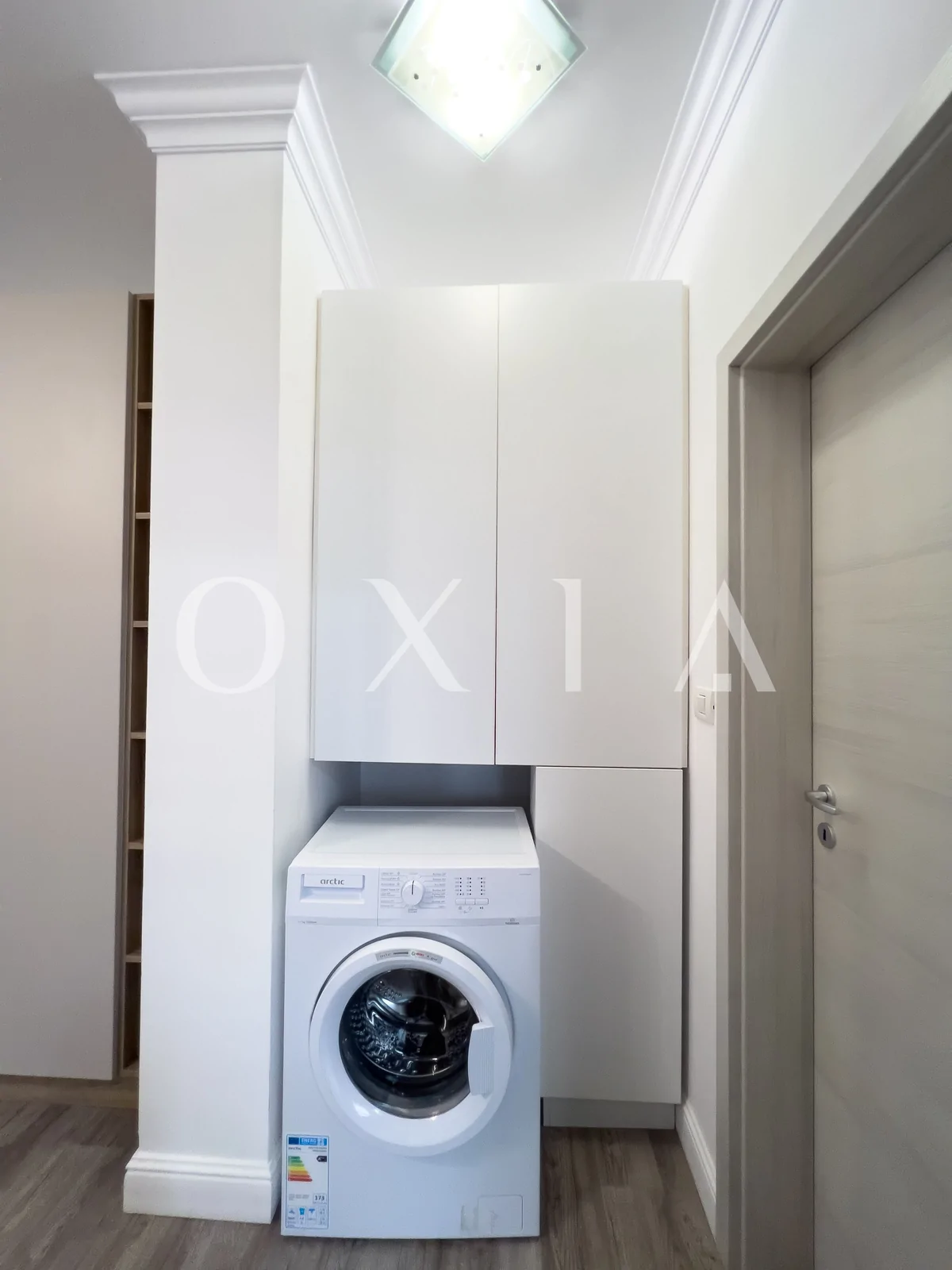 Chisoda, Parcare Proprie, Renovat