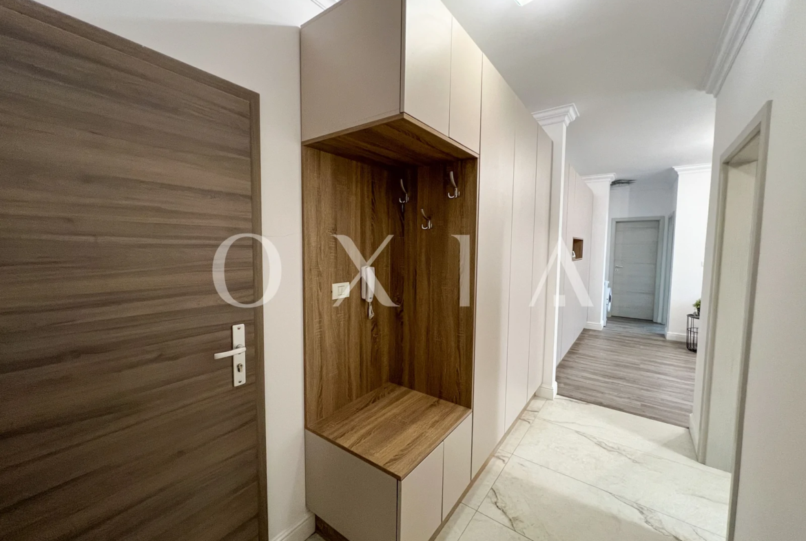 Chisoda, Parcare Proprie, Renovat