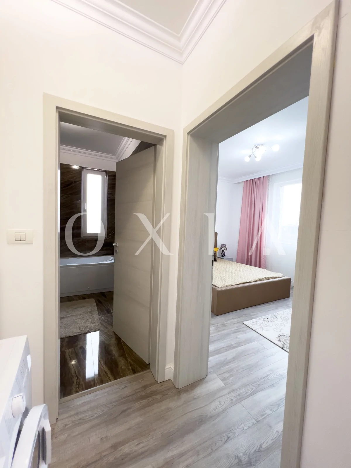 Chisoda, Parcare Proprie, Renovat