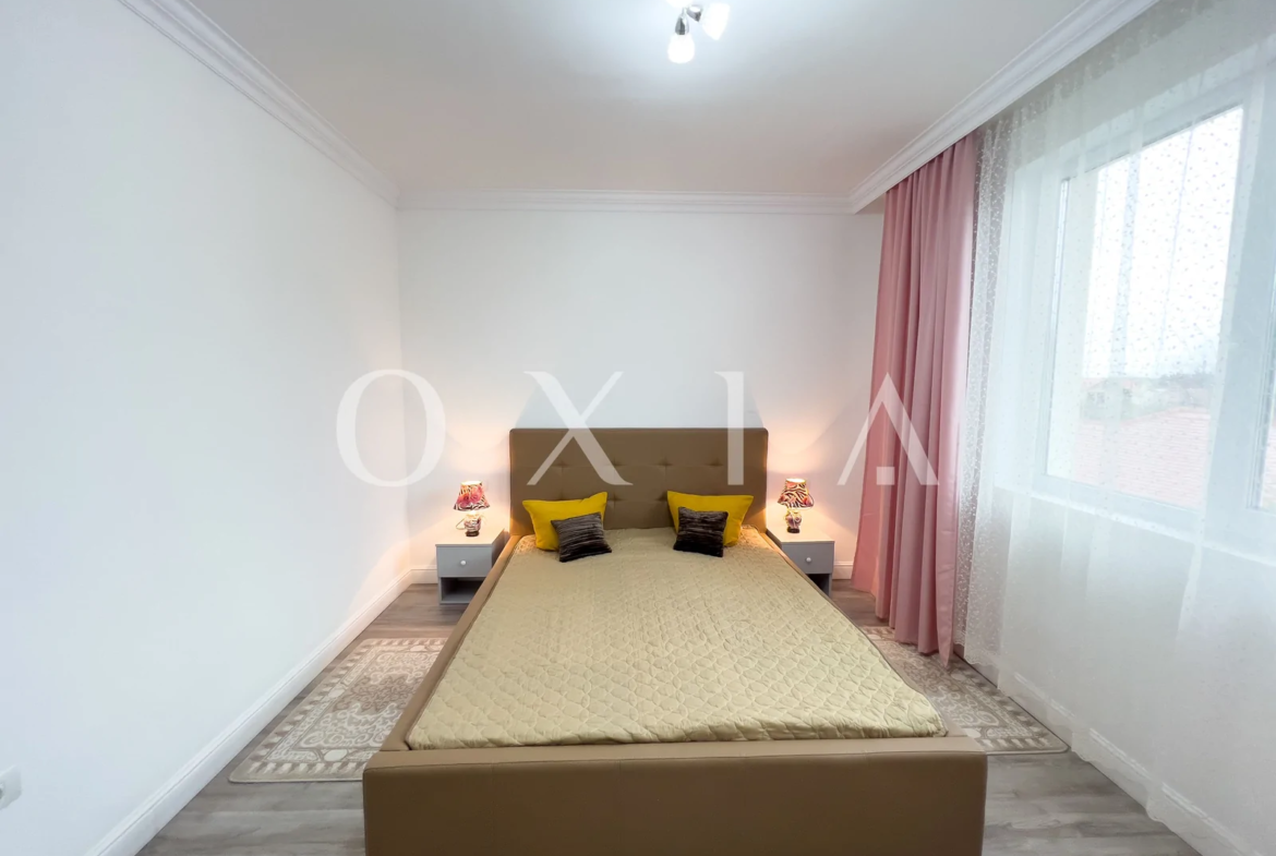 Chisoda, Parcare Proprie, Renovat
