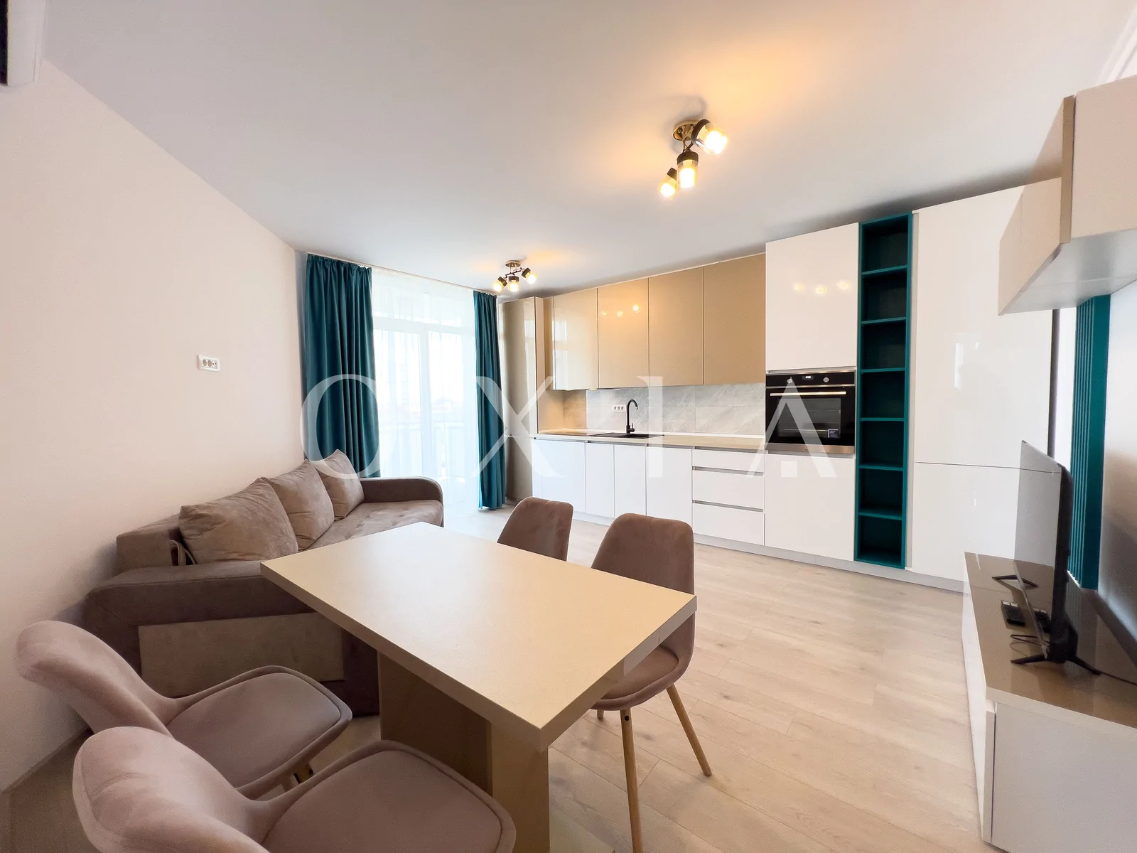 soarelui-vesta-residence-prima-inchiriere-1 Soarelui, Vesta Residence, Prima Inchiriere