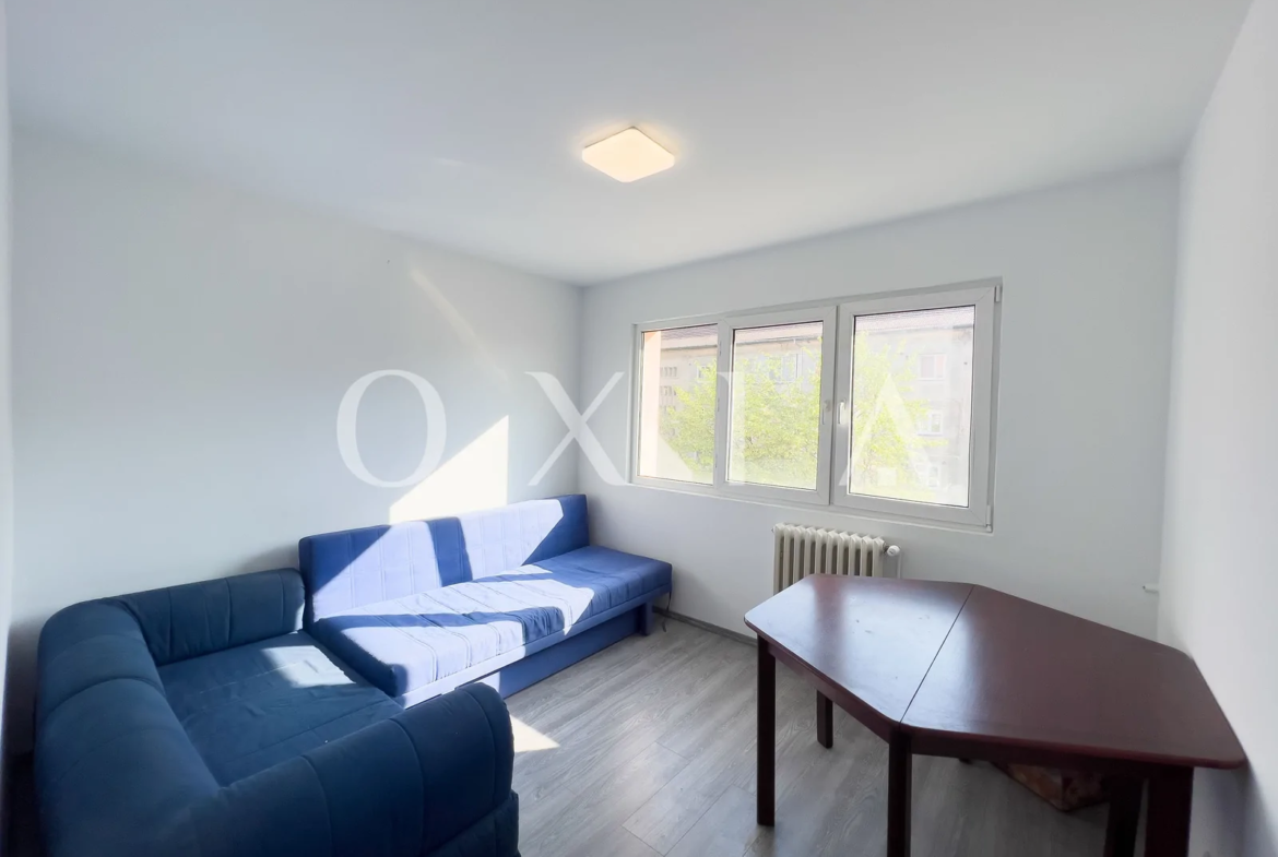 4 Camere, Etaj Intermediar, Renovat
