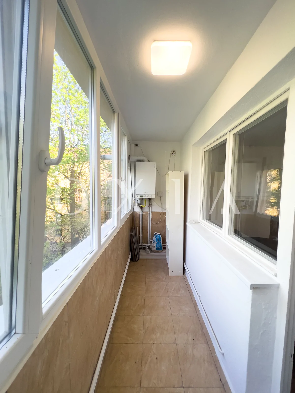 4 Camere, Etaj Intermediar, Renovat