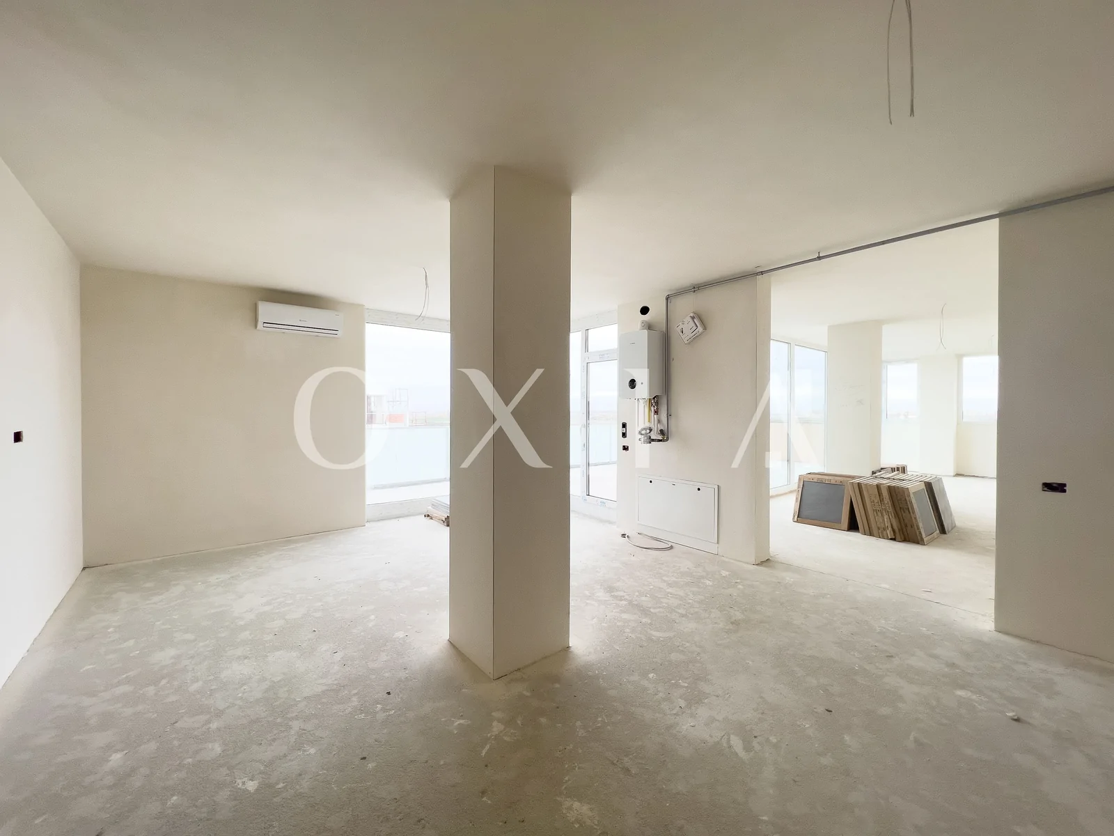campeador-parcare-subterana-penthouse-8 Campeador, Parcare Subterana ,Penthouse