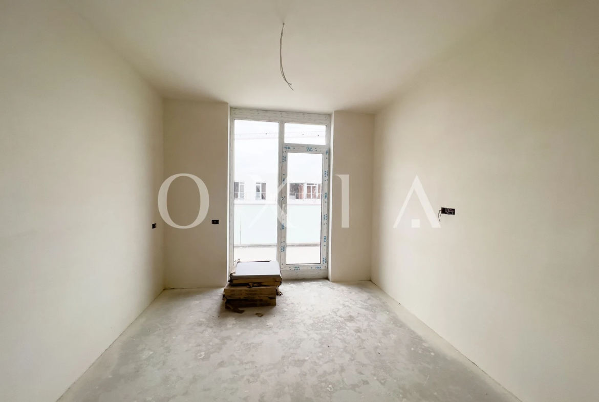 Campeador, Parcare Subterana ,Penthouse
