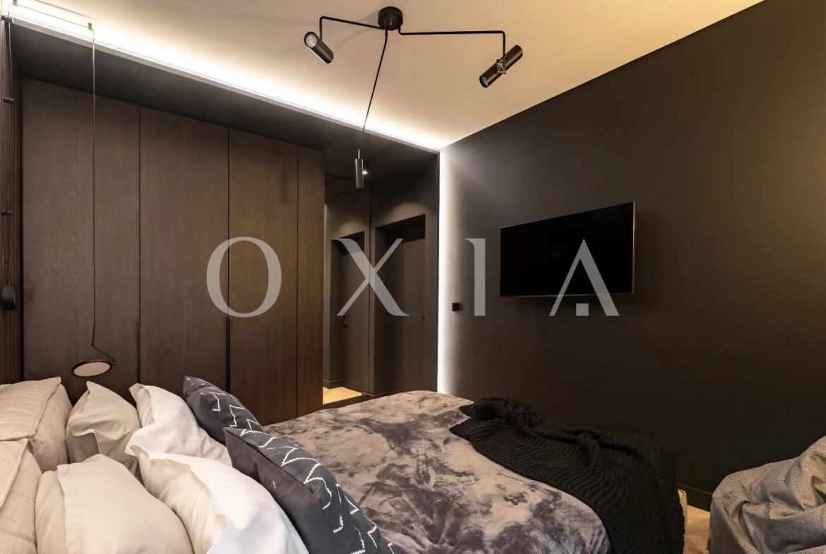 Apartament Exclusivist- Harmony, COMISION 0%