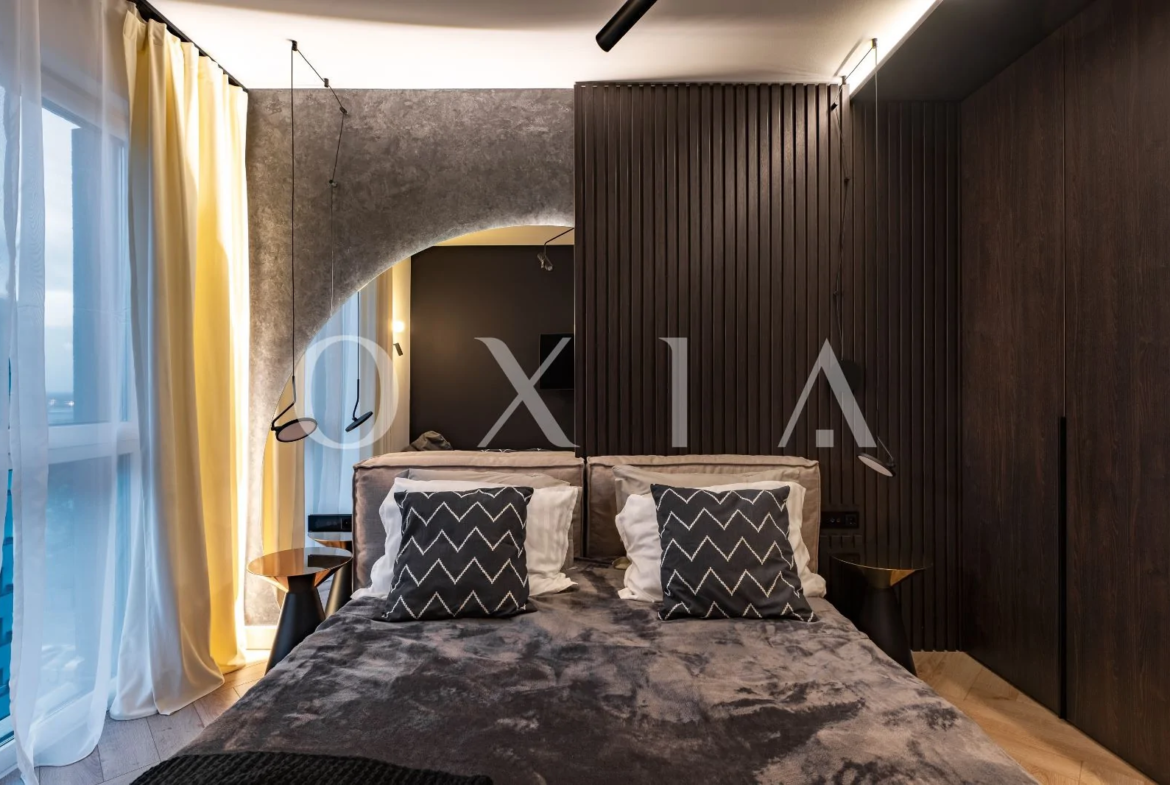 Apartament Exclusivist- Harmony, COMISION 0%