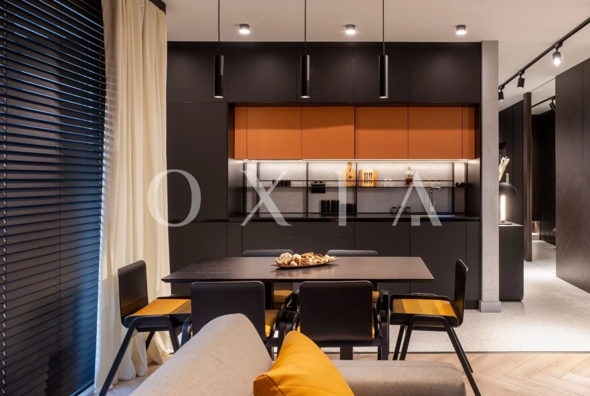 Apartament Exclusivist- Harmony, COMISION 0%