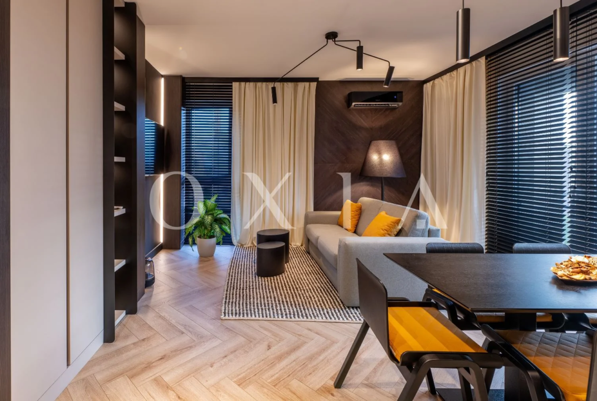 Apartament Exclusivist- Harmony, COMISION 0%