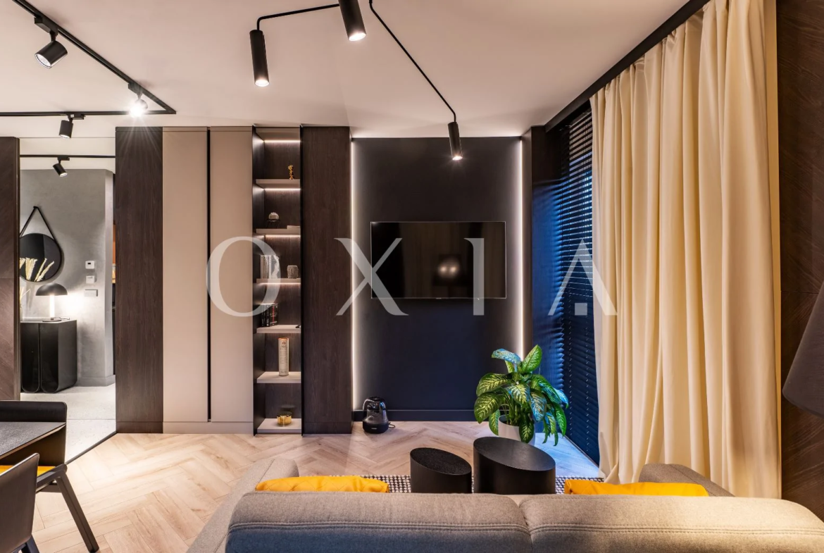 Apartament Exclusivist- Harmony, COMISION 0%