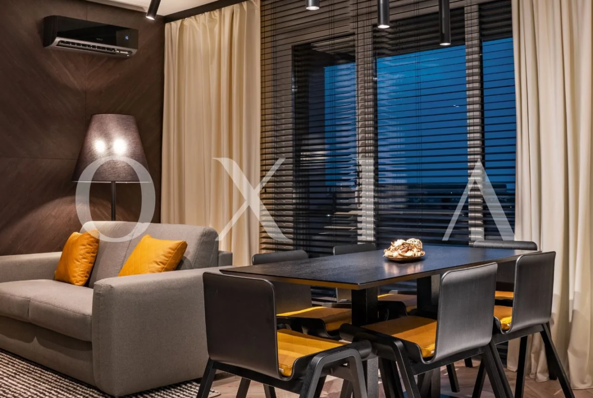 Apartament Exclusivist- Harmony, COMISION 0%