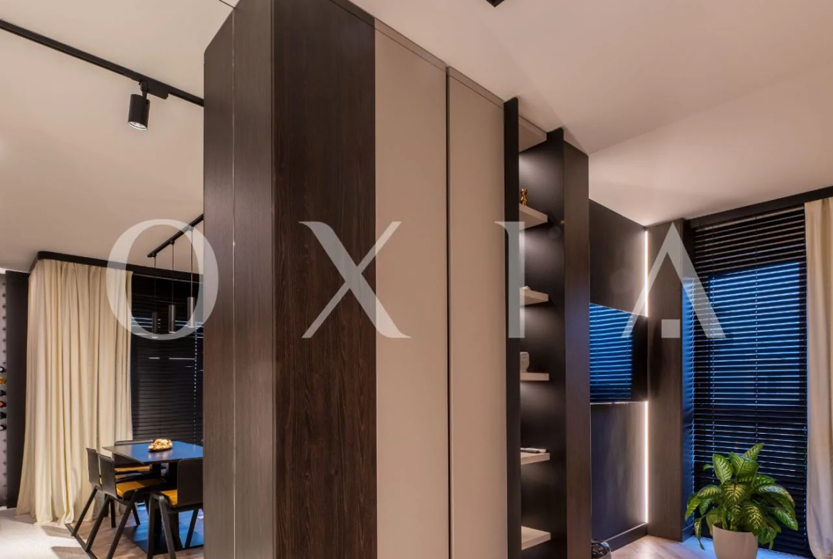 Apartament Exclusivist- Harmony, COMISION 0%