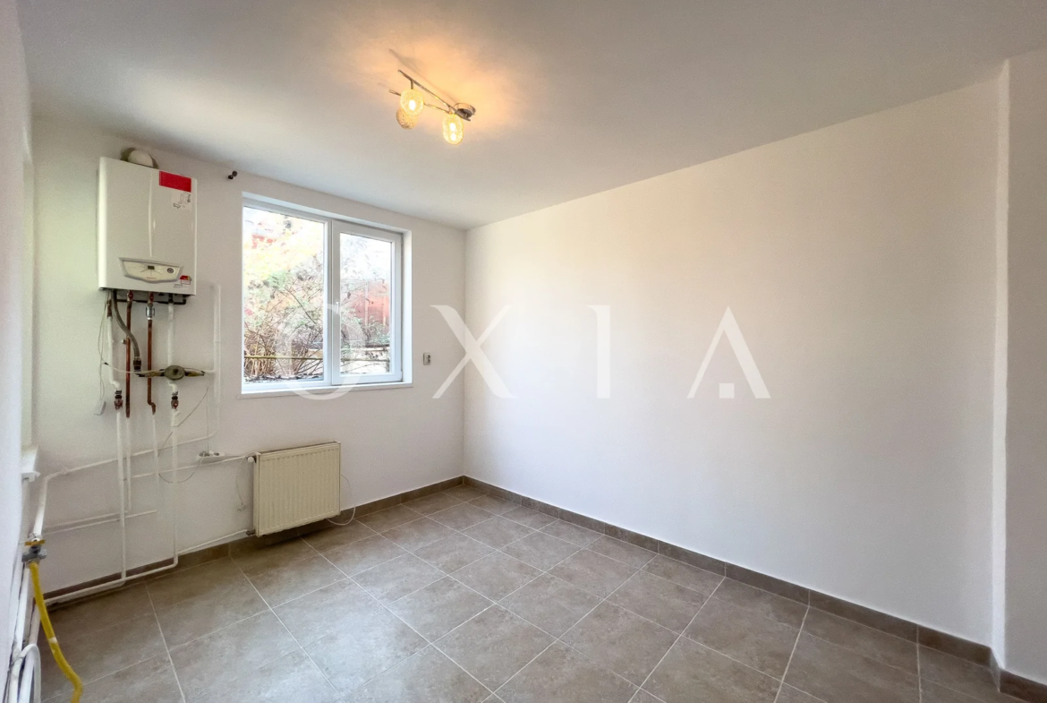Buziasului, Imobil Pretabil Pentru Diverse Activitati, Renovat