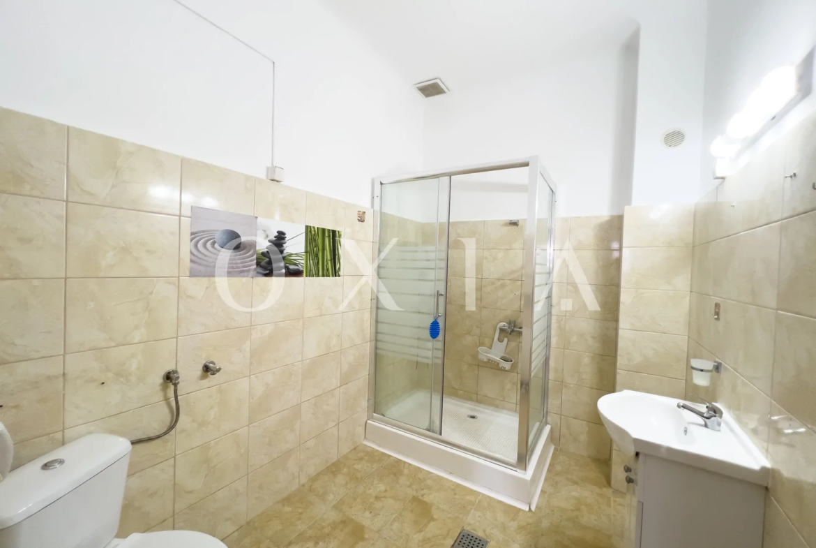 Buziasului, Imobil Pretabil Pentru Diverse Activitati, Renovat