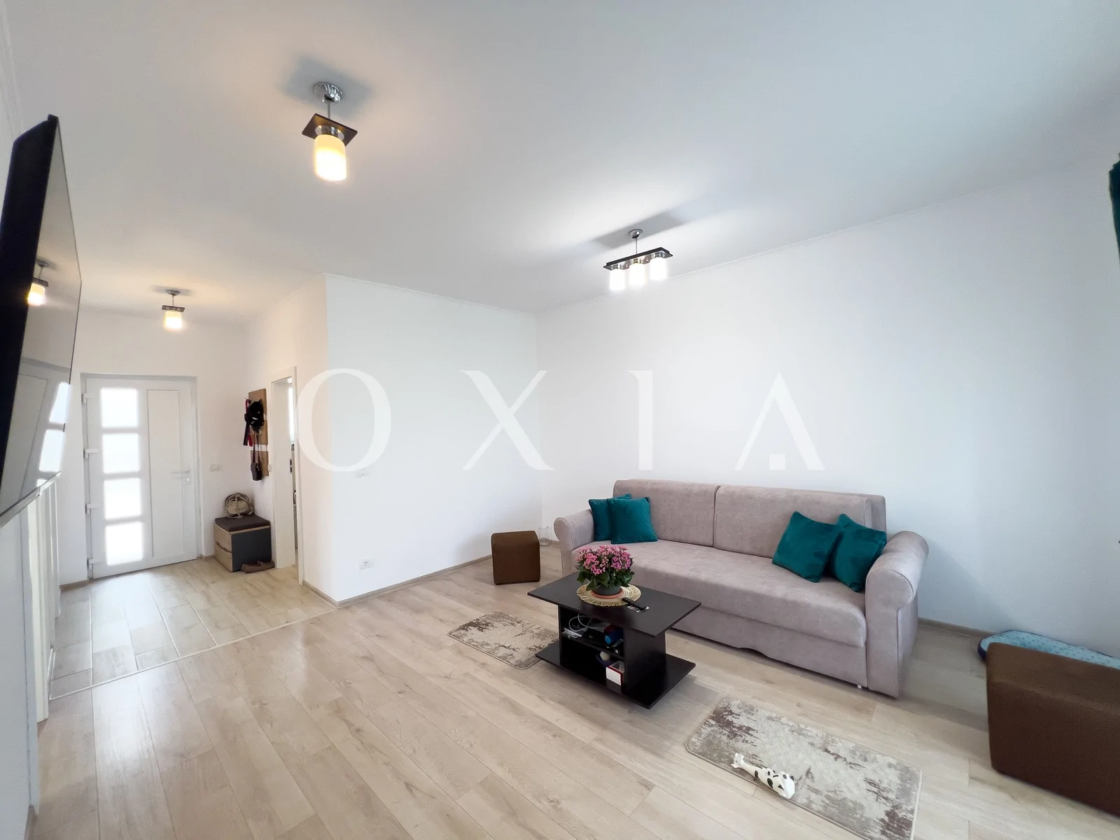 duplex-pe-un-singur-nivel-mobilat-si-utilat-2 Duplex Pe Un Singur Nivel, Mobilat si Utilat