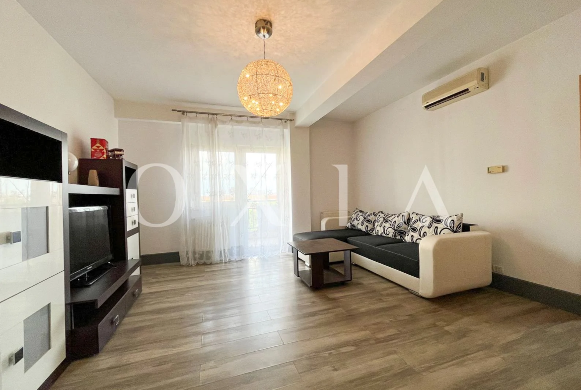 Zona Aradului, Disponibil Imediat, Parcare Proprie